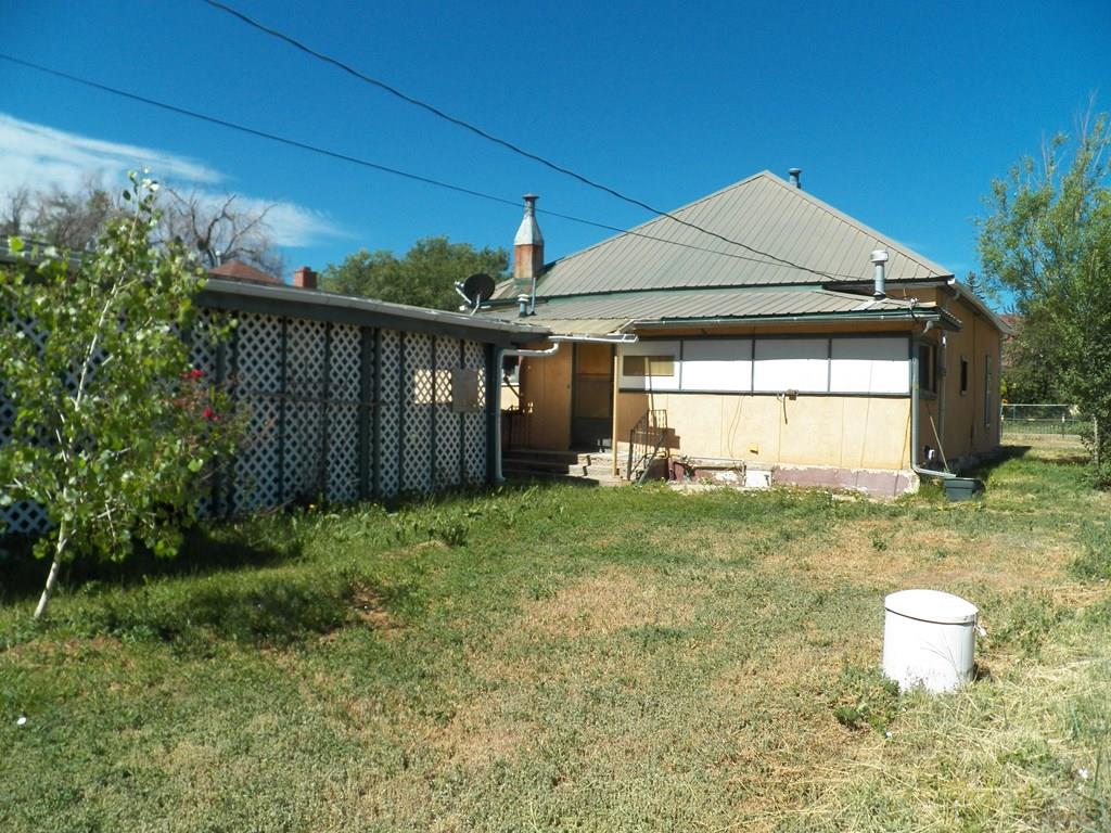 203 Santa Rita Street Aguilar, CO 81020 - Photo 43 of 44