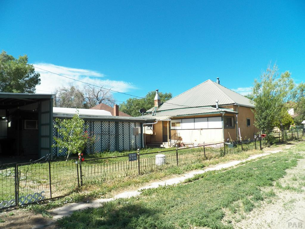 203 Santa Rita Street Aguilar, CO 81020 - Photo 7 of 44
