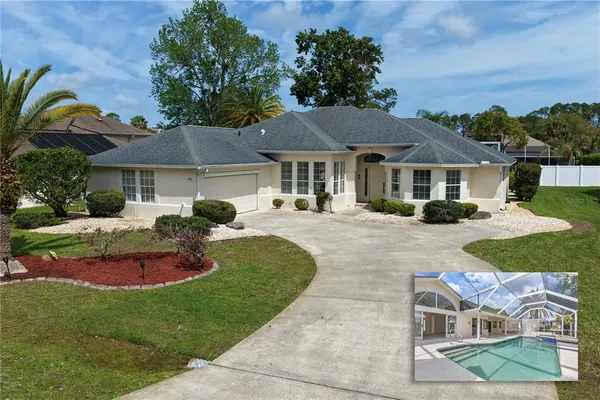 $350,000 | 277 Wellington Drive, Palm Coast, FL 32164
