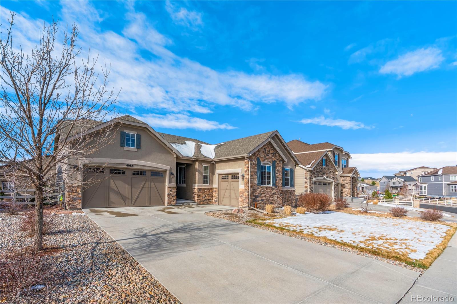 6088 Clover Ridge Circle Castle Rock, CO 80104 - Photo 32 of 45