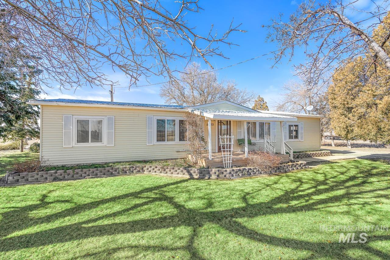 18523 Fargo Wilder Id 83676, Wilder, ID 83676 Compass