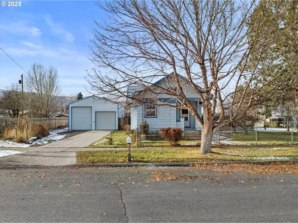 $345,000 | 1029 Walnut Street, Baker City, OR 97814