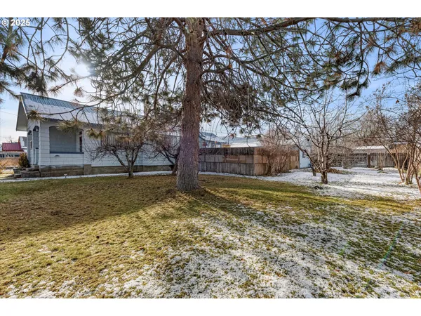 $345,000 | 1029 Walnut Street, Baker City, OR 97814