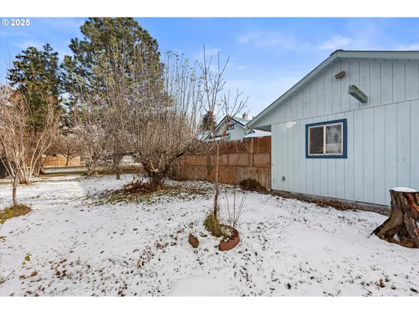 $345,000 | 1029 Walnut Street, Baker City, OR 97814