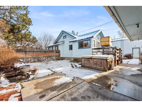 $345,000 | 1029 Walnut Street, Baker City, OR 97814