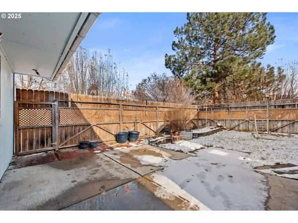 $345,000 | 1029 Walnut Street, Baker City, OR 97814