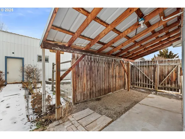 $345,000 | 1029 Walnut Street, Baker City, OR 97814