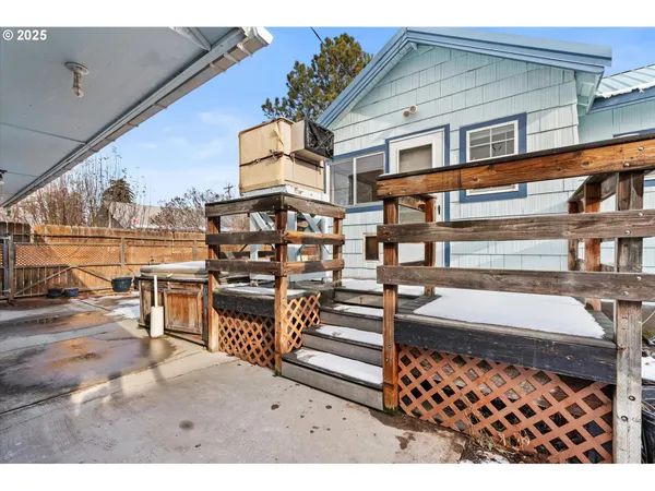 $345,000 | 1029 Walnut Street, Baker City, OR 97814