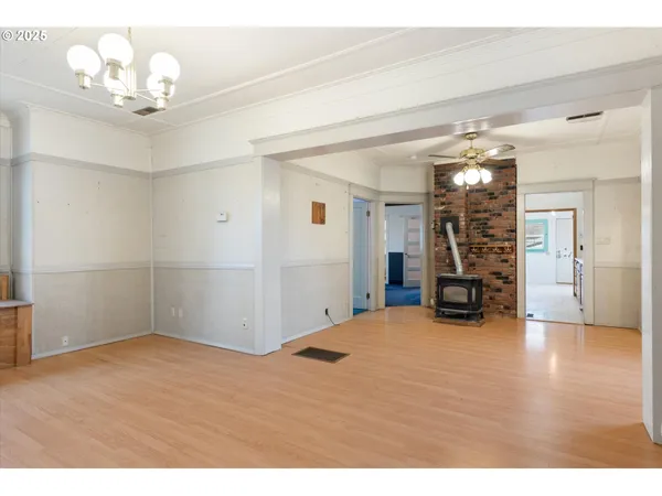 $345,000 | 1029 Walnut Street, Baker City, OR 97814