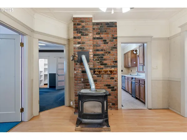 $345,000 | 1029 Walnut Street, Baker City, OR 97814