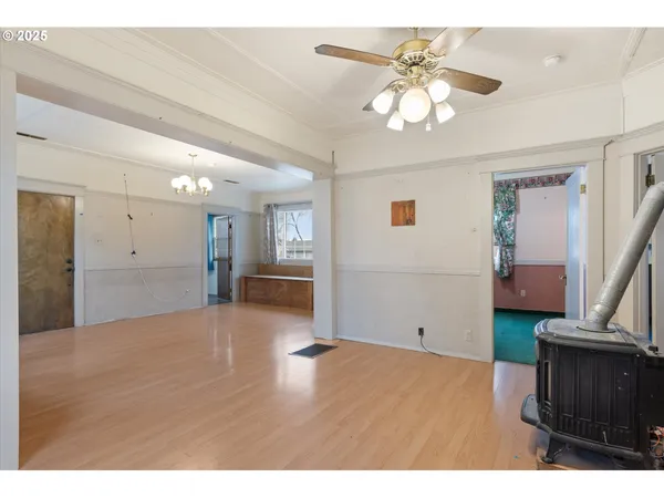 $345,000 | 1029 Walnut Street, Baker City, OR 97814