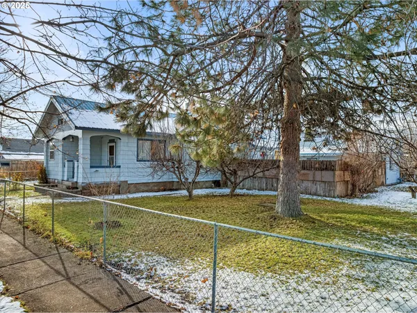 $345,000 | 1029 Walnut Street, Baker City, OR 97814