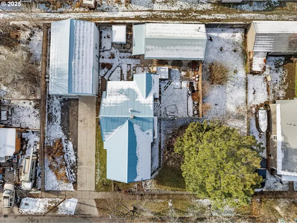 $345,000 | 1029 Walnut Street, Baker City, OR 97814