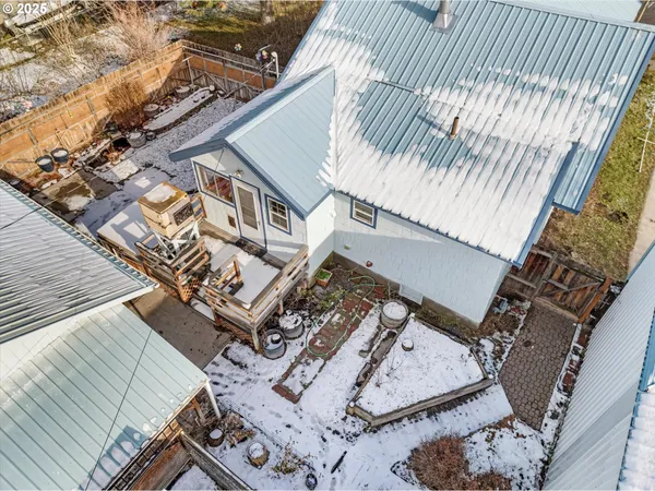 $345,000 | 1029 Walnut Street, Baker City, OR 97814