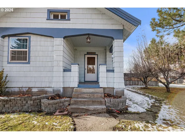 $345,000 | 1029 Walnut Street, Baker City, OR 97814