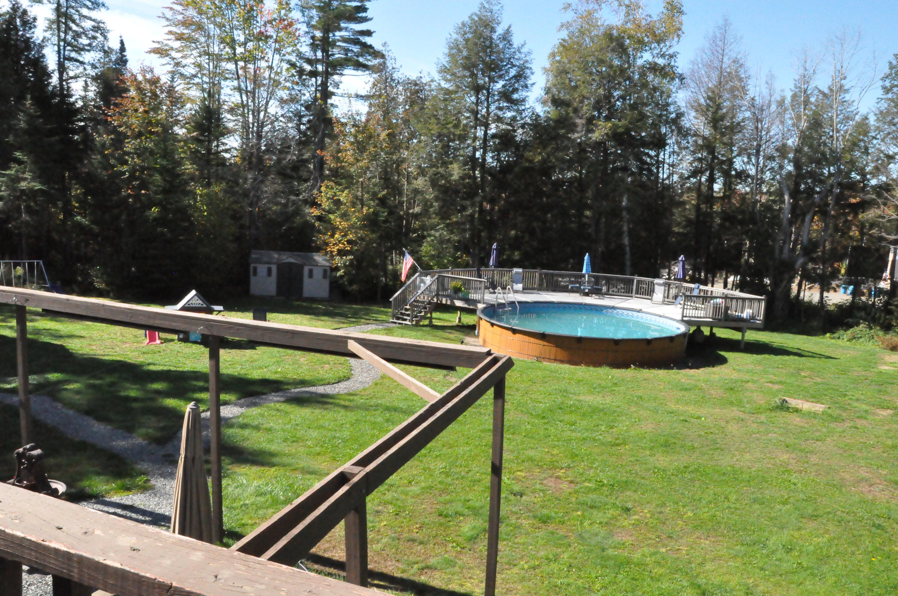 314 Hudson Road Old Town, ME 04468 - Photo 68 of 89 McDonald Alton (76)