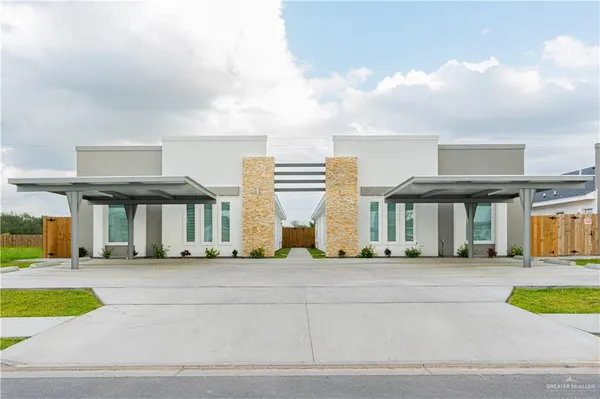 $1,150 | 221 Rafael Drive, Unit 1, San Juan, TX 78589