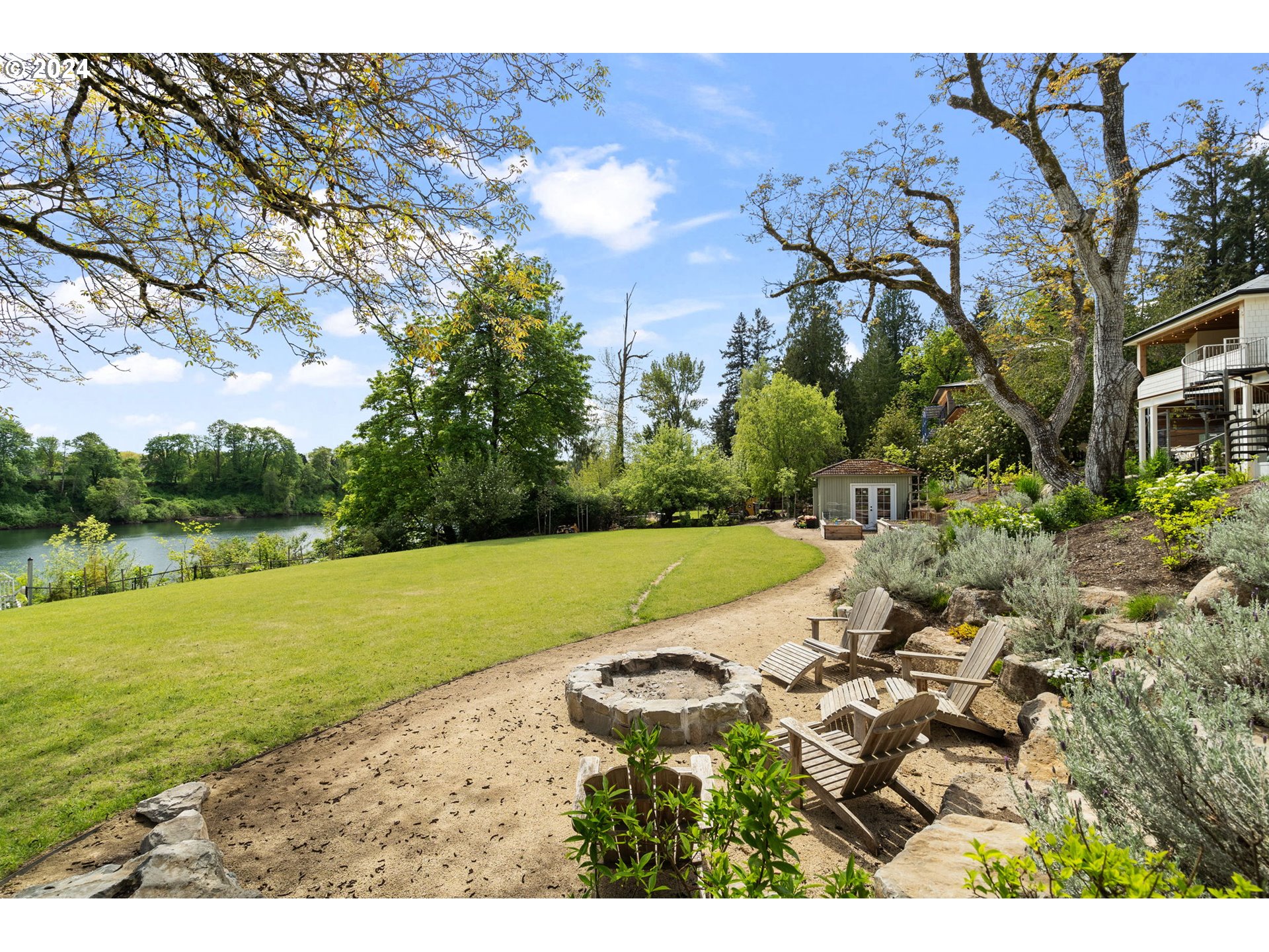 7130 Southwest Montgomery Way Wilsonville, OR 97070 - Photo 40 of 48