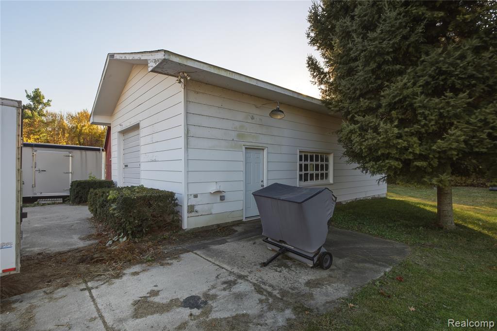 14560 Hannan Road Romulus, MI 48174 - Photo 33 of 62 Gallery Image 33