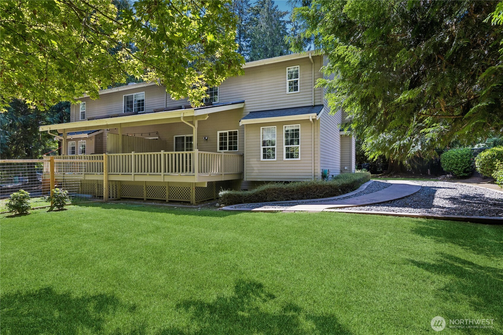 19715 Bing Road, Unit A Lynnwood, WA 98036 - Photo 4 of 26