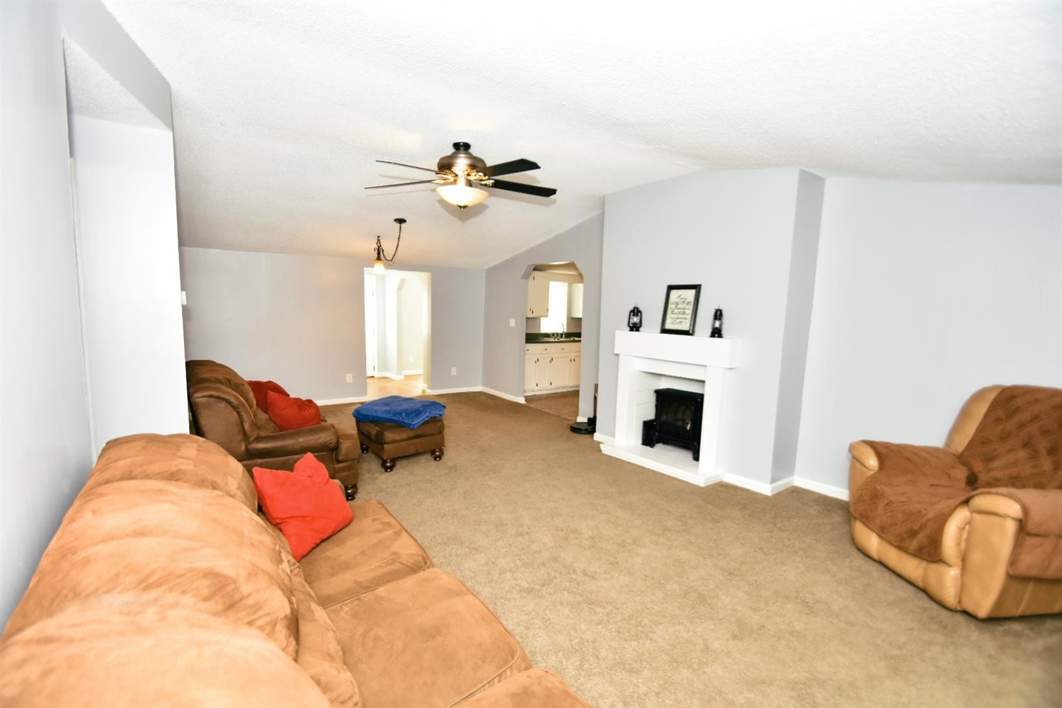 2587 Scaffold Cane Road Berea, KY 40403 - Photo 9 of 21 Listing Photo