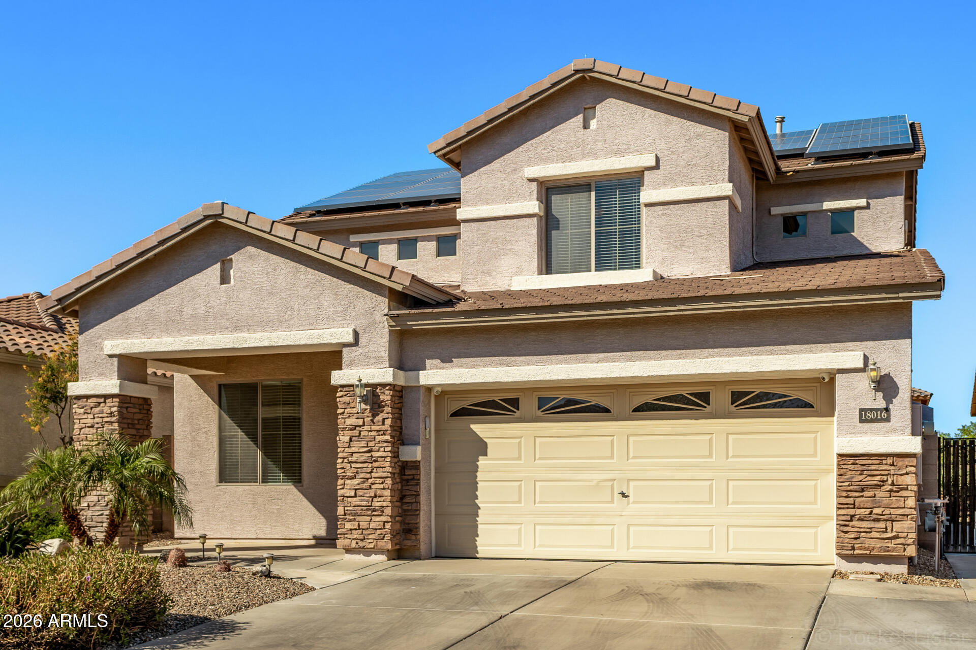 18016 West Hatcher Road Waddell, AZ 85355 - Photo 9 of 49 05 Hatcher