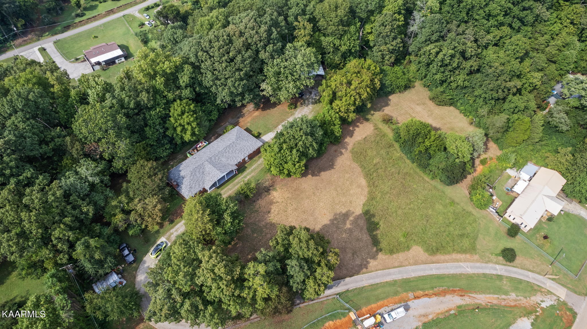 2111 Brown Road Knoxville, TN 37920 - Photo 48 of 49 Gallery Image 48
