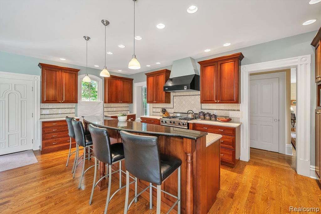 5920 Brighton Road Brighton, MI 48116 - Photo 12 of 65