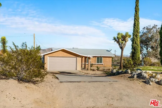 $329,000 | 60460 Alta Mesa Drive, Joshua Tree, CA 92252