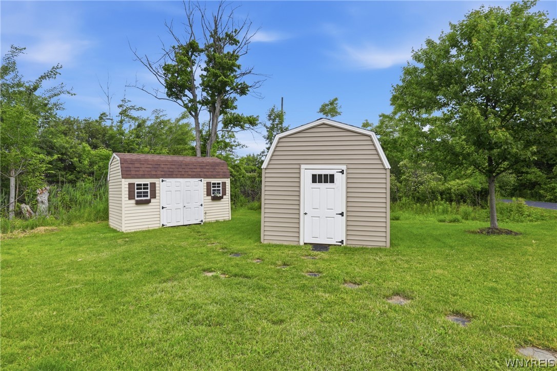 291 Westwood Road Lancaster, NY 14086 - Photo 40 of 45