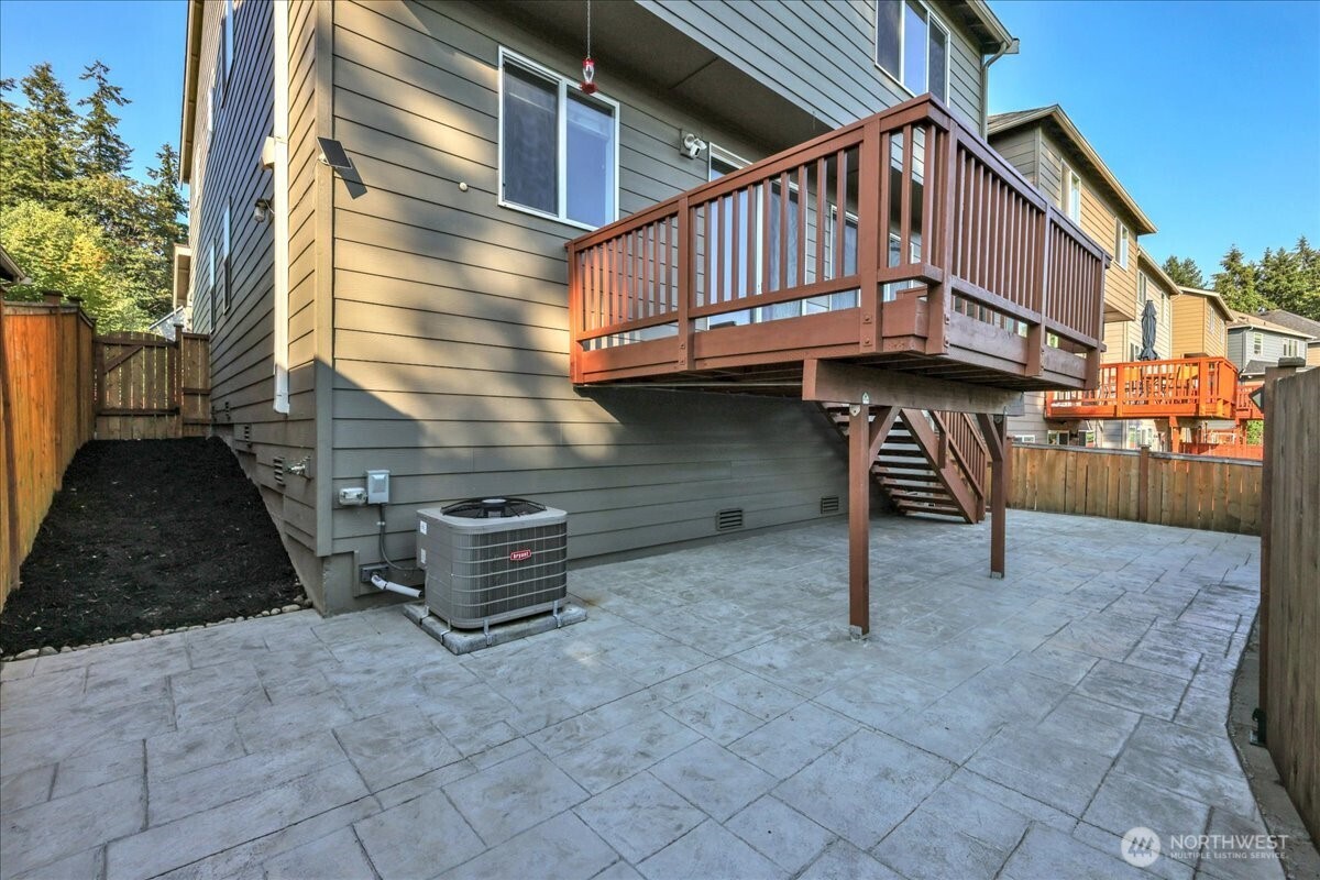 1326 192nd Place Southeast Bothell, WA 98012 - Photo 34 of 40