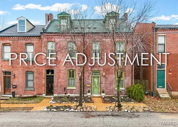 $345,000 | 3725 North 20th Street, St. Louis, MO 63107