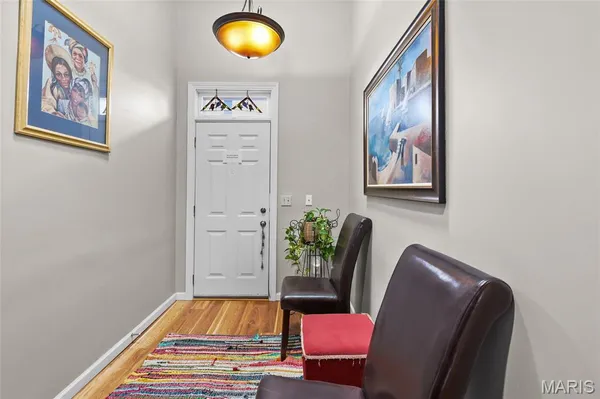$350,000 | 3725 North 20th Street, St. Louis, MO 63107