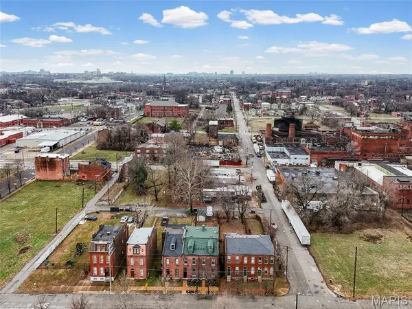 $350,000 | 3725 North 20th Street, St. Louis, MO 63107