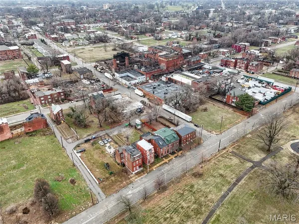 $350,000 | 3725 North 20th Street, St. Louis, MO 63107