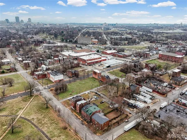$350,000 | 3725 North 20th Street, St. Louis, MO 63107