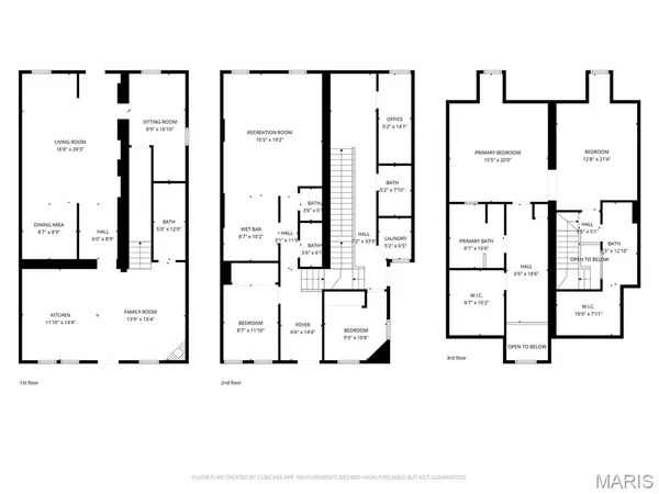 $350,000 | 3725 North 20th Street, St. Louis, MO 63107