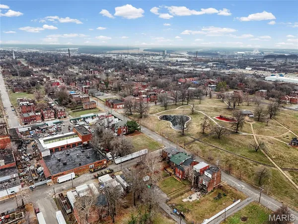 $350,000 | 3725 North 20th Street, St. Louis, MO 63107