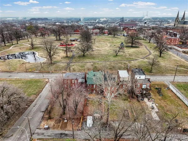 $350,000 | 3725 North 20th Street, St. Louis, MO 63107