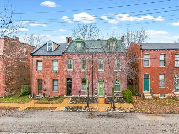 $350,000 | 3725 North 20th Street, St. Louis, MO 63107