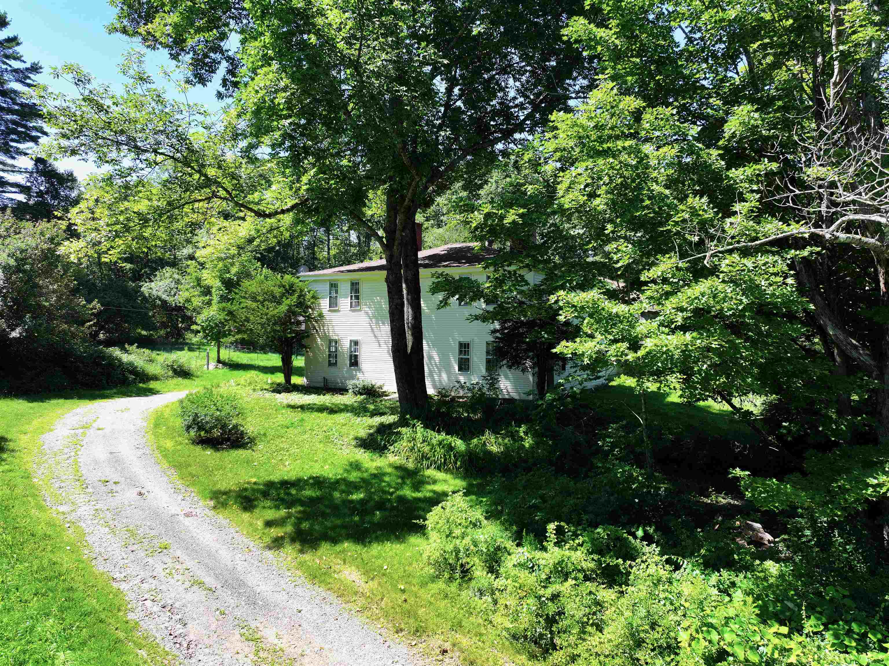 443 Centre Street Sullivan, NH 03445 - Photo 4 of 56 Gallery Image 4