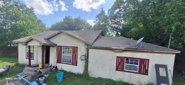 $85,000 | 510 South Pecan Street, Bells, TX 75414