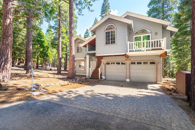 $995,000 | 2260 Deveron Way, South Lake Tahoe, CA 96150