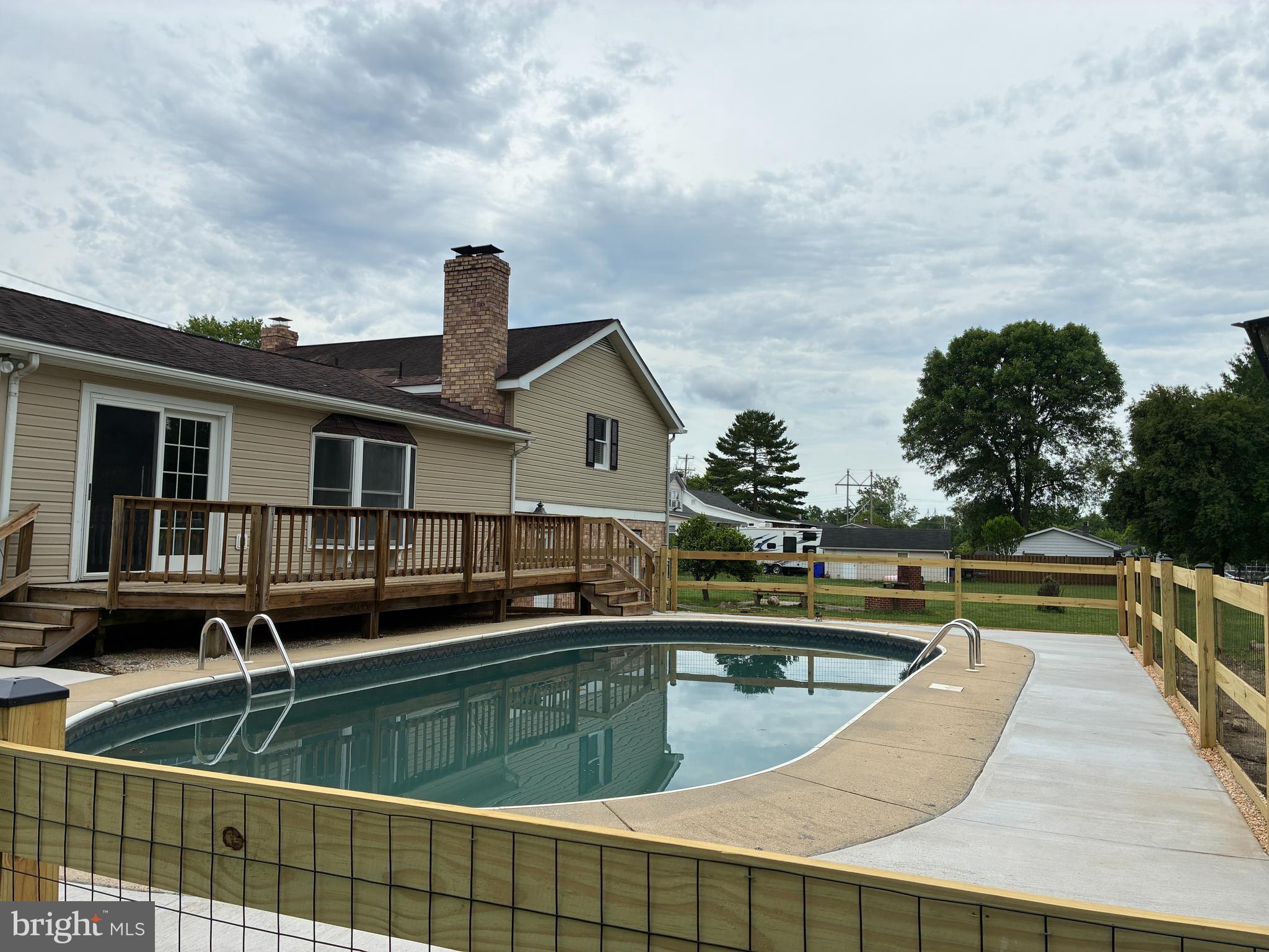 54 East Moser Road Thurmont, MD 21788 - Photo 3 of 4