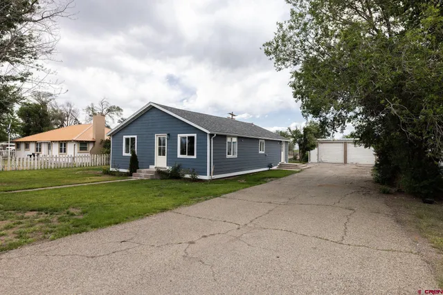 $265,000 | 379 West 2nd Street, Center, CO 81125