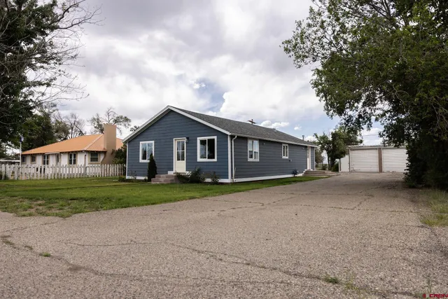 $265,000 | 379 West 2nd Street, Center, CO 81125