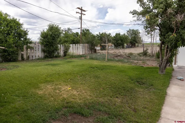 $265,000 | 379 West 2nd Street, Center, CO 81125