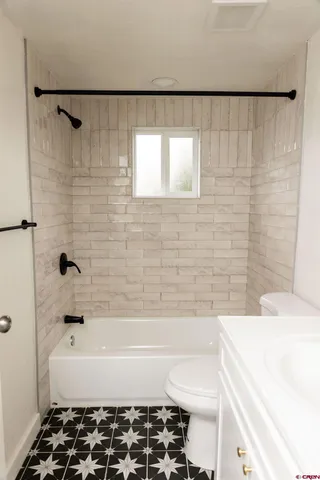 $265,000 | 379 West 2nd Street, Center, CO 81125