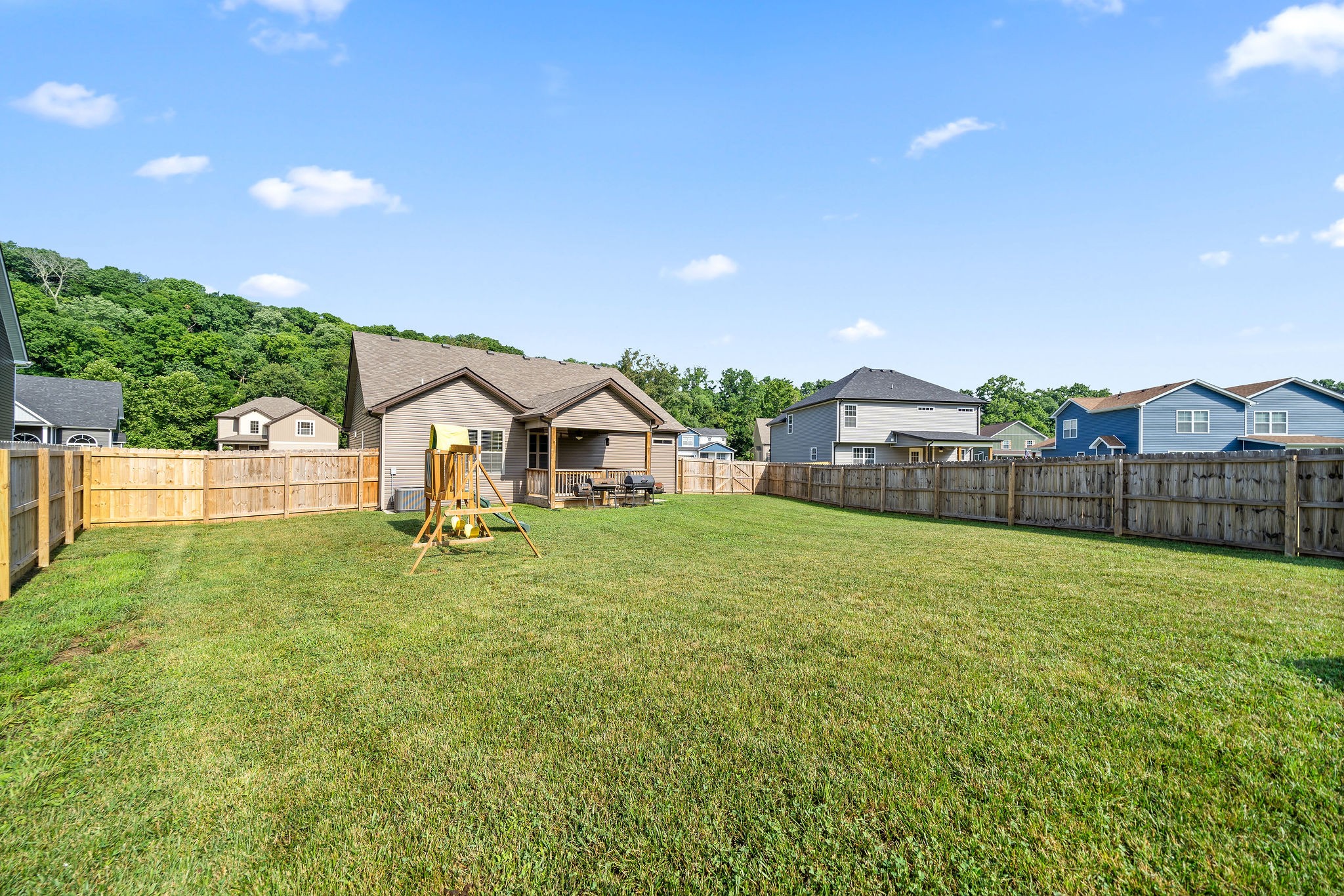 1708 Rains Road Clarksville, TN 37042 - Photo 26 of 28 Gallery Image 26