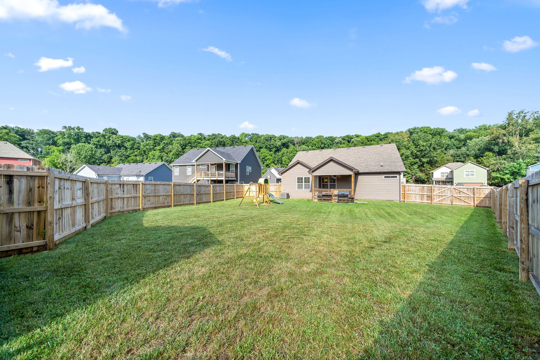 1708 Rains Road Clarksville, TN 37042 - Photo 27 of 28 Gallery Image 27
